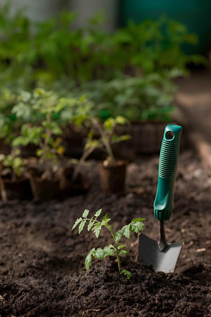 Kevätkasvihuoneen rakentaminen ja huolto: Tomaattien ja kurkkujen kasvatus